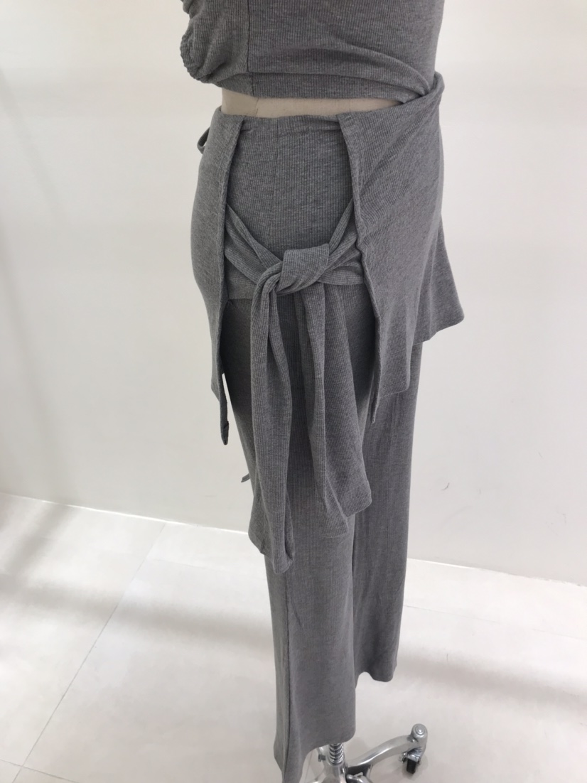 KC MARKET東大門直郵女裝新品25春夏時尚職業真品推薦套裝KC MARKET套裝