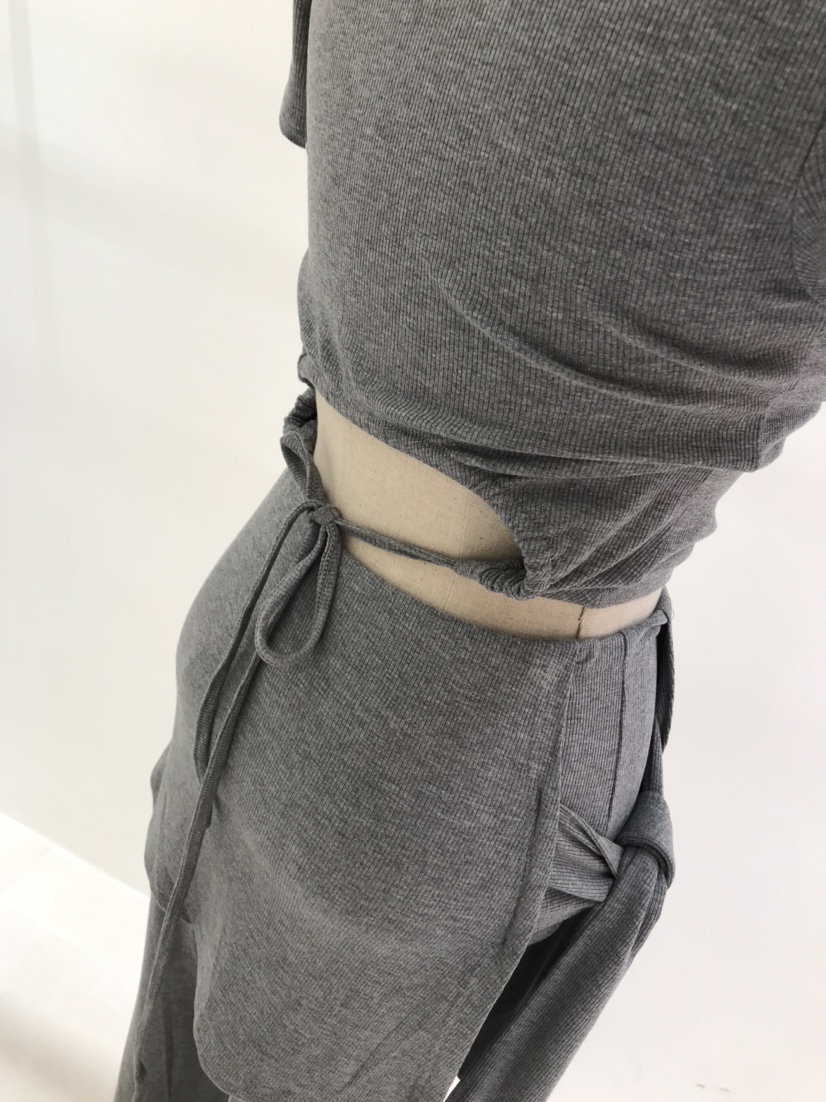 KC MARKET東大門直郵女裝新品25春夏時尚職業真品推薦套裝KC MARKET套裝