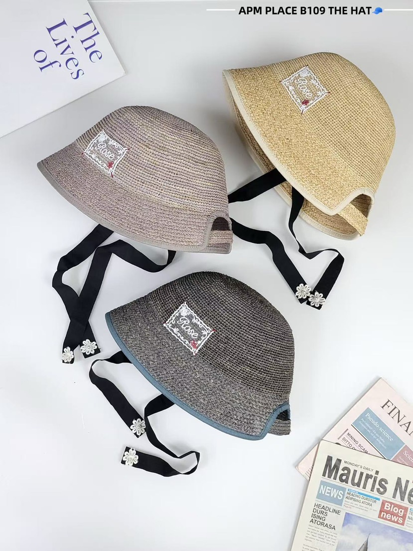 THE HAT-P東大門代購女裝新品真品推薦職業人氣帽子漁夫帽THE HAT帽子