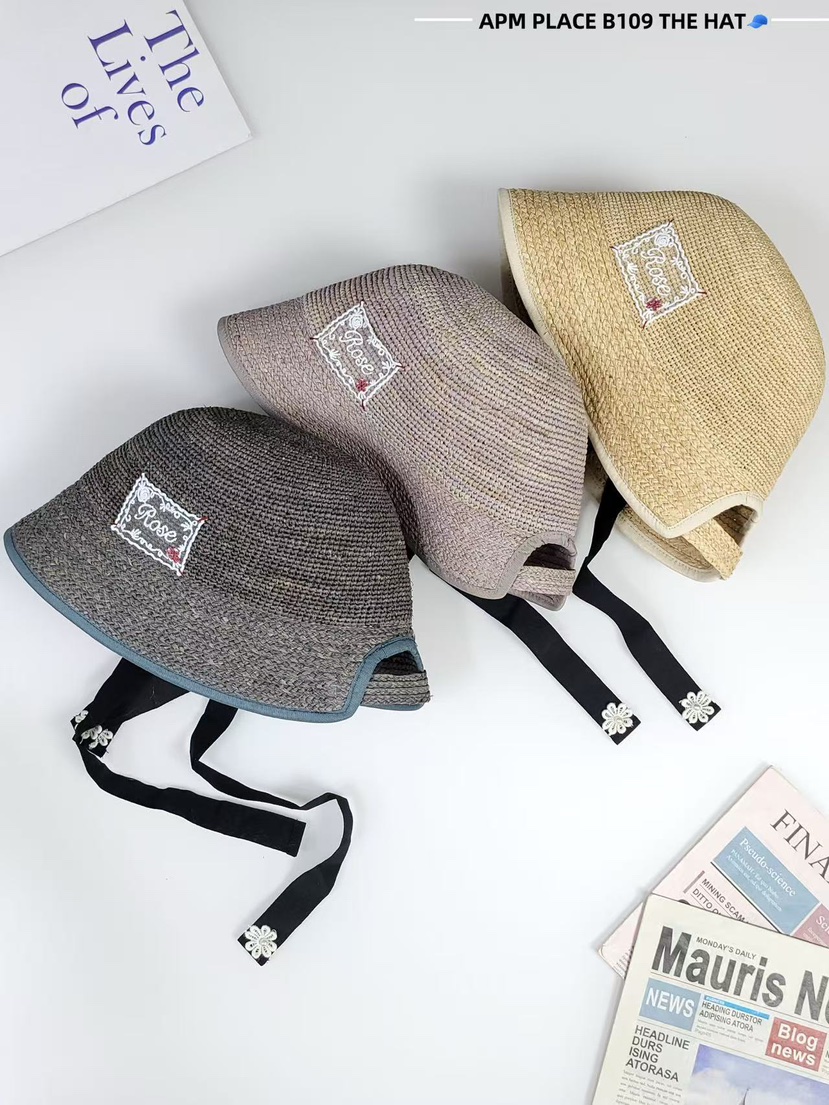 THE HAT-P東大門代購女裝新品真品推薦職業人氣帽子漁夫帽THE HAT帽子
