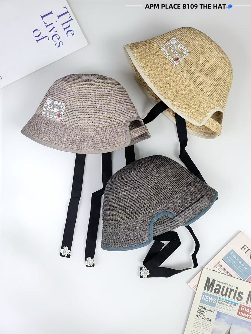 THE HAT-P東大門代購女裝新品真品推薦職業人氣帽子漁夫帽THE HAT帽子