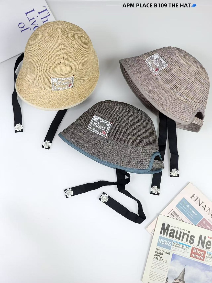 THE HAT-P東大門代購女裝新品真品推薦職業人氣帽子漁夫帽THE HAT帽子
