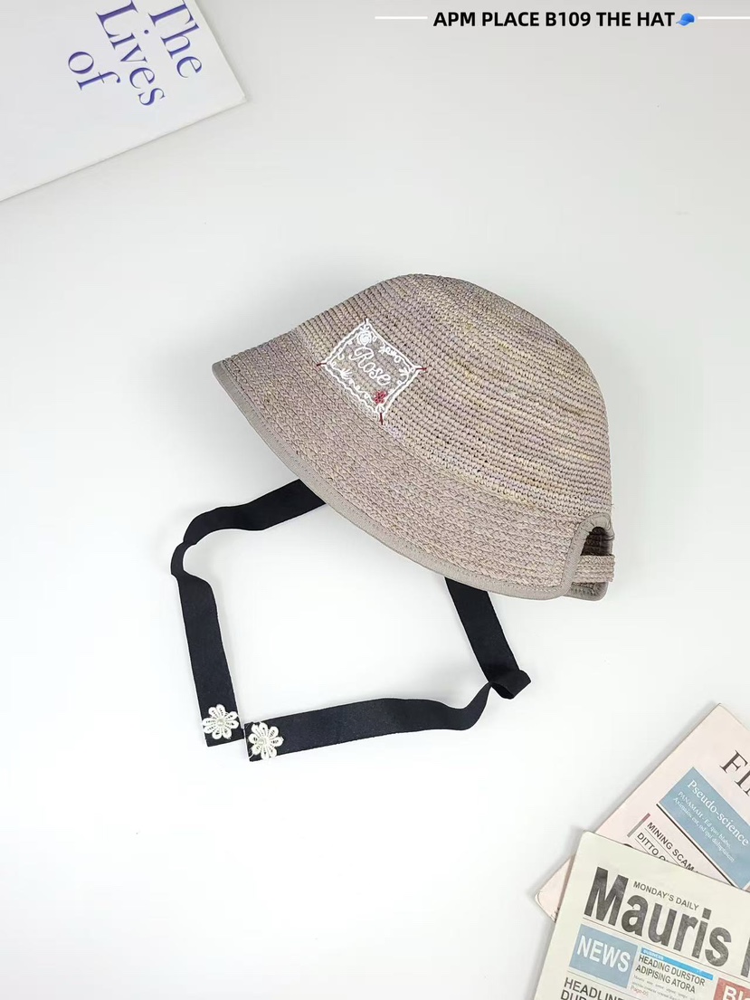 THE HAT-P東大門代購女裝新品真品推薦職業人氣帽子漁夫帽THE HAT帽子
