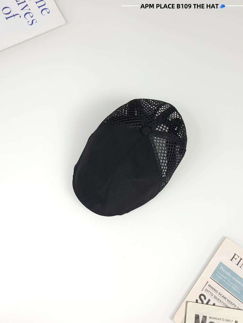 THE HAT-P東大門代購女裝新品休閑熱賣人氣時尚職業25春夏帽子THE HAT帽子