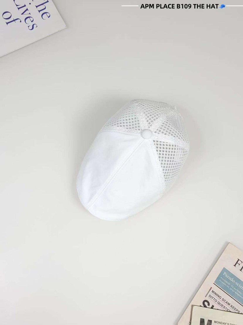 THE HAT-P東大門代購女裝新品休閑熱賣人氣時尚職業25春夏帽子THE HAT帽子圖色3