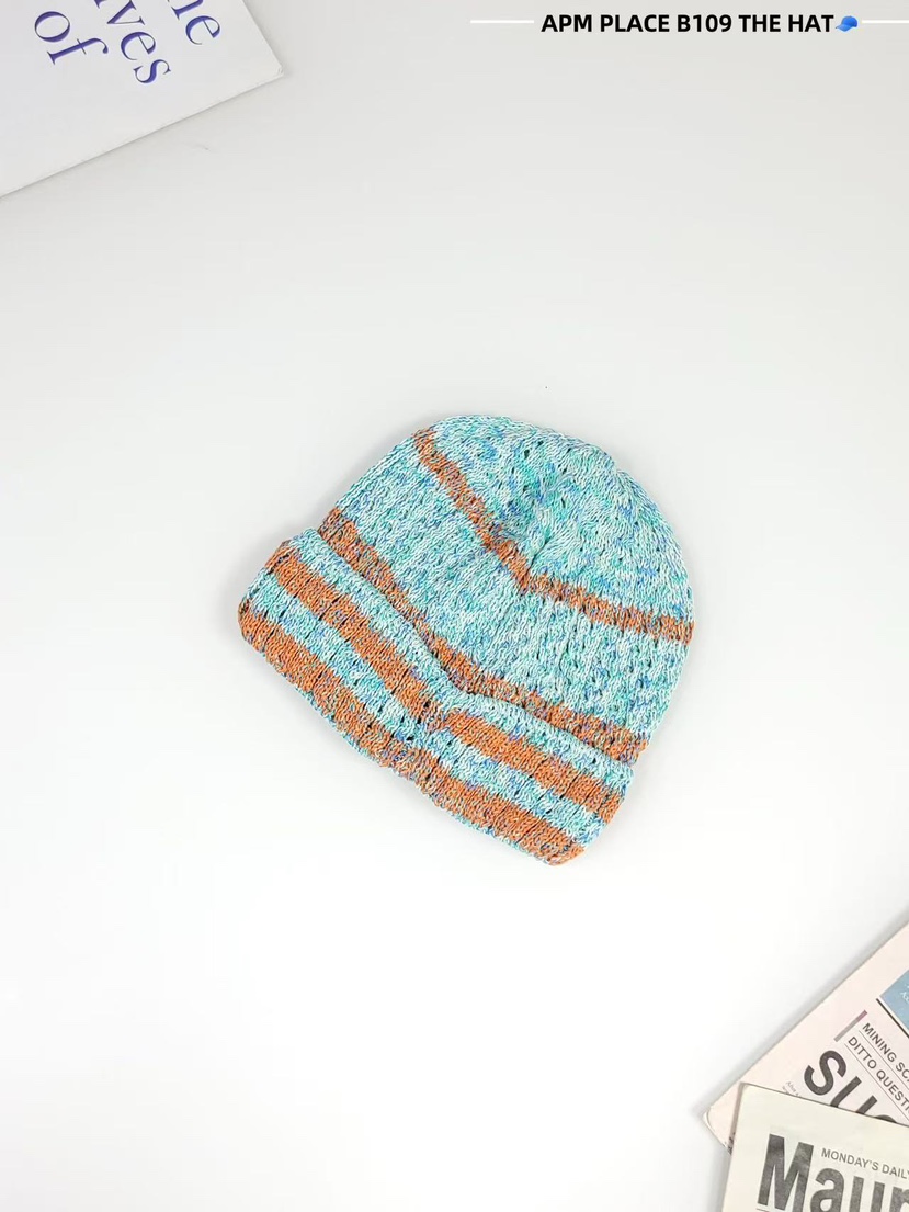THE HAT-P東大門實拍女裝新品25春夏熱賣時尚職業休閑帽子THE HAT帽子