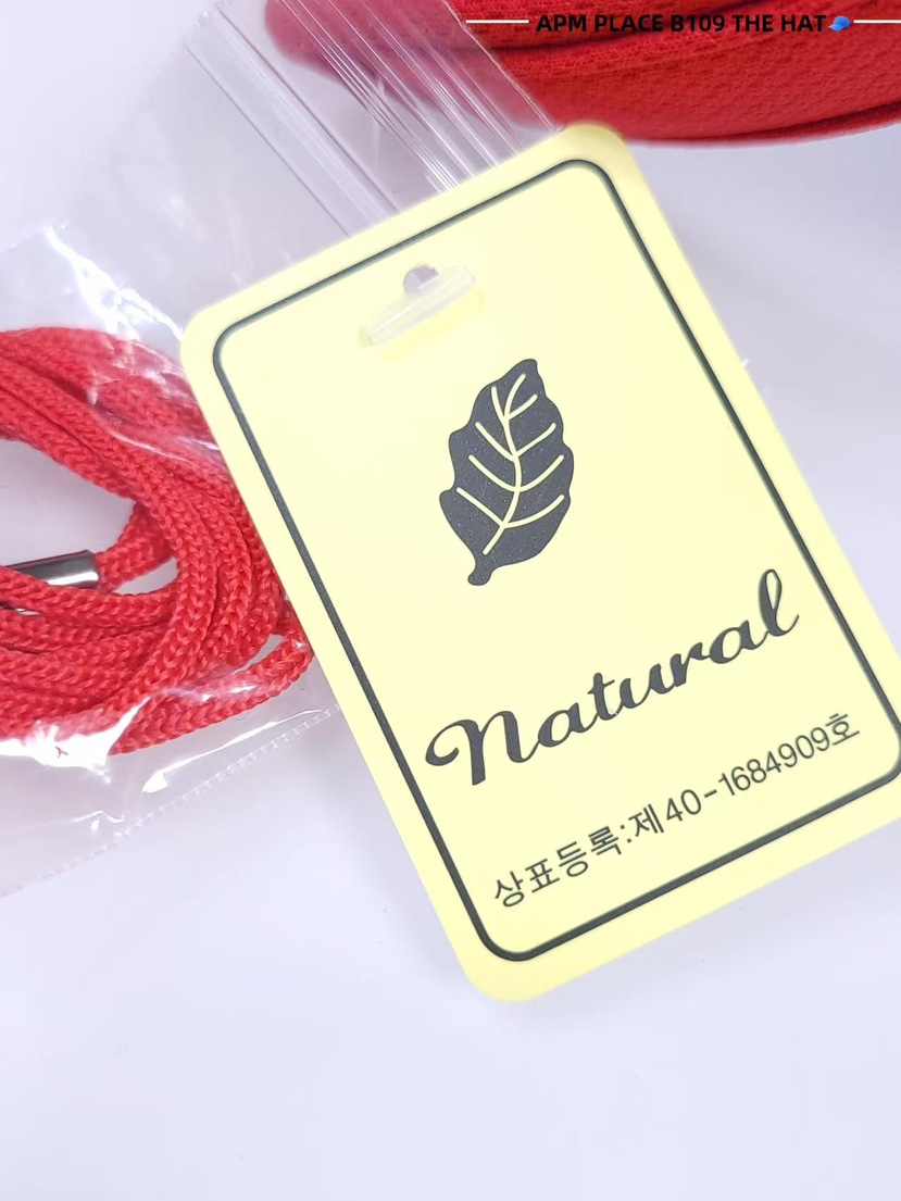 THE HAT-P東大門直郵女士新款推薦職業25春夏時尚人氣帽子THE HAT帽子