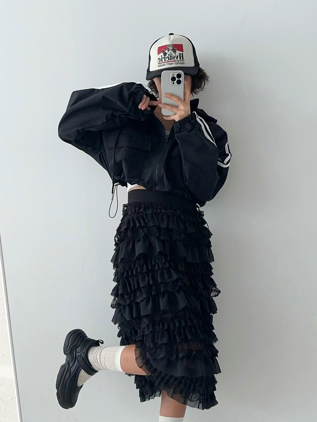 CELEB-셀럽-T韓國直郵女士新款職業休閑真品熱賣時尚夾克CELEB-T夾克