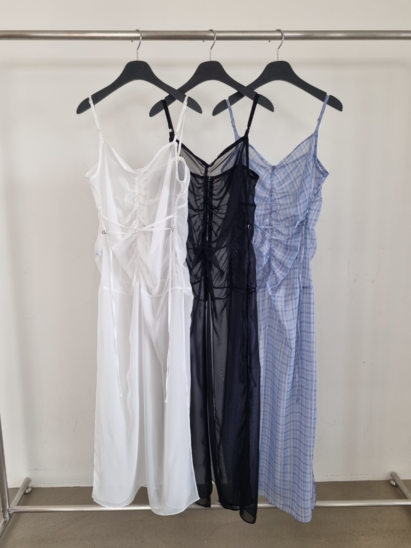 VERANDA直郵韓國代購㊣女裝新品人氣熱賣時尚25春夏推薦連衣裙VERANDA連衣裙