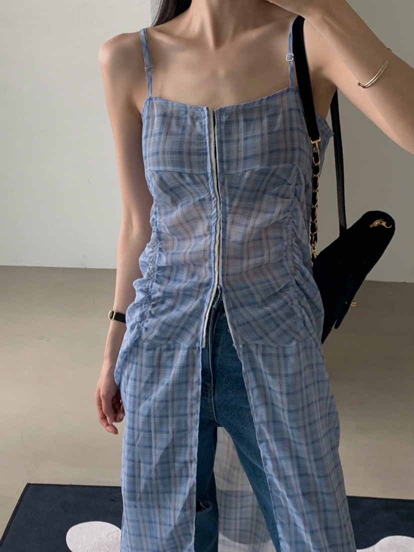 VERANDA直郵韓國代購㊣女裝新品人氣熱賣時尚25春夏推薦連衣裙VERANDA連衣裙