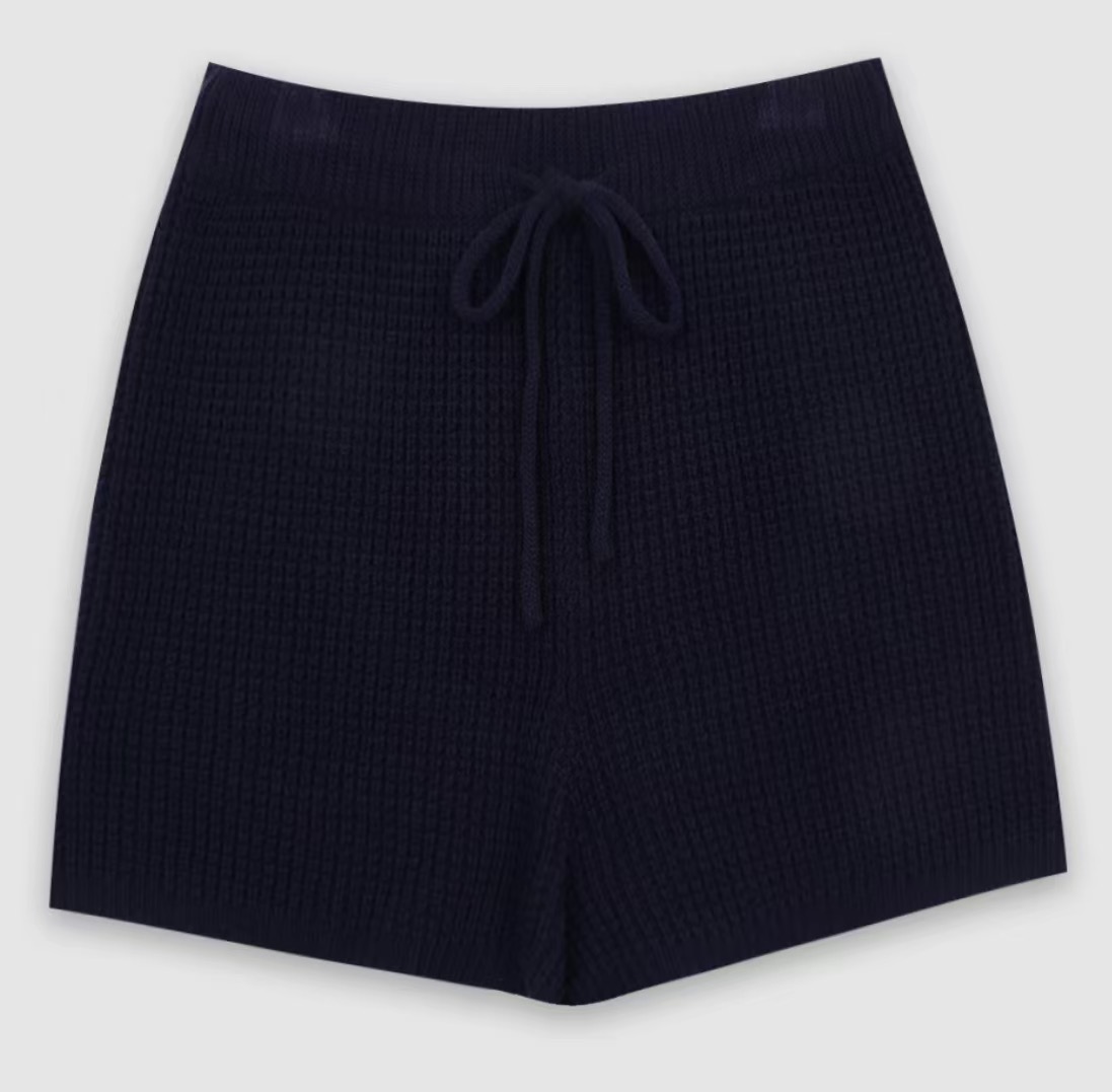 HAY KNOCK-헤이노크-OT韓國直郵㊣女裝新品熱賣推薦短褲HAY KNOCK-헤이노크-OT短褲圖色2