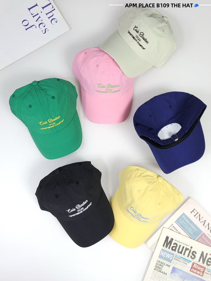 THE HAT-P東大門直郵女士新款熱賣人氣真品休閑職業推薦帽子THE HAT帽子