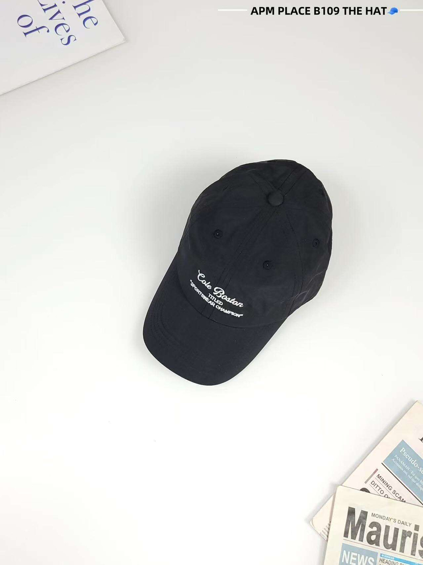 THE HAT-P東大門直郵女士新款熱賣人氣真品休閑職業推薦帽子THE HAT帽子