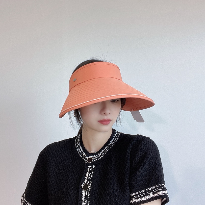 LOVELY HAT韓國直郵女裝新品25春夏人氣時尚職業休閑推薦帽子LOVELY HAT帽子