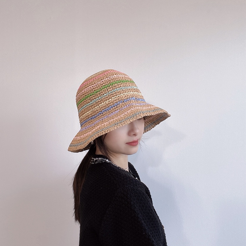LOVELY HAT東大門直郵女裝新款人氣休閑真品推薦25春夏帽子LOVELY HAT帽子