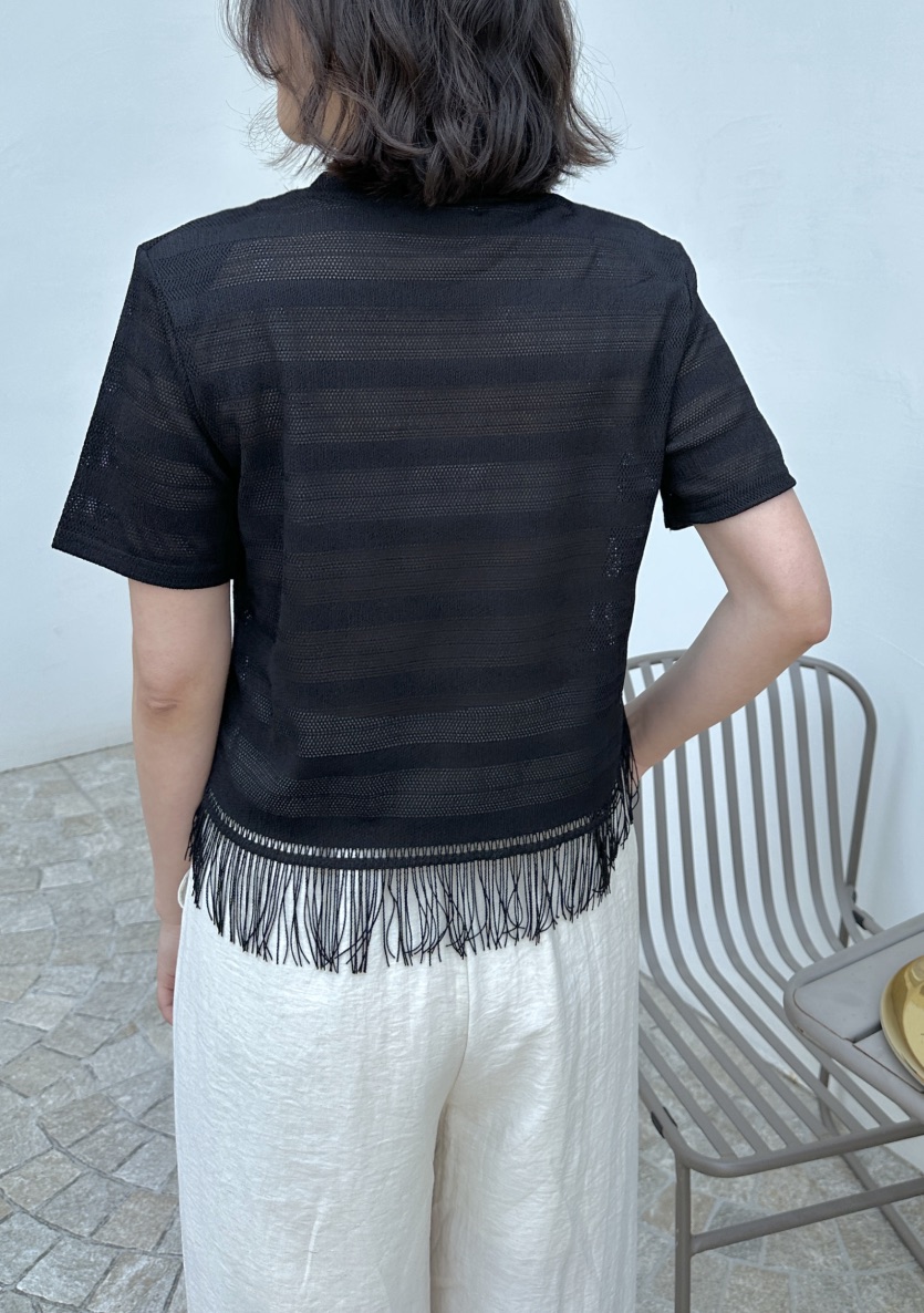 CLASSY-O東大門實拍女士新款真品熱賣時尚人氣休閑25春夏T恤CLASSY-OT恤