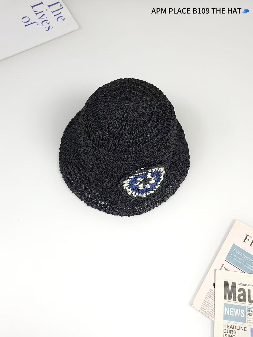 THE HAT-P韓國代購女士新品時尚休閑熱賣人氣推薦真品帽子THE HAT帽子圖色4