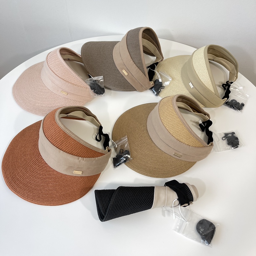 LOVELY HAT東大門直郵女士新品職業推薦真品熱賣休閑25春夏帽子LOVELY HAT帽子