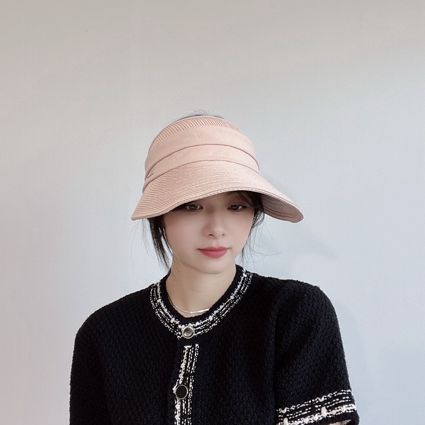 LOVELY HAT東大門直郵女士新品職業推薦真品熱賣休閑25春夏帽子LOVELY HAT帽子
