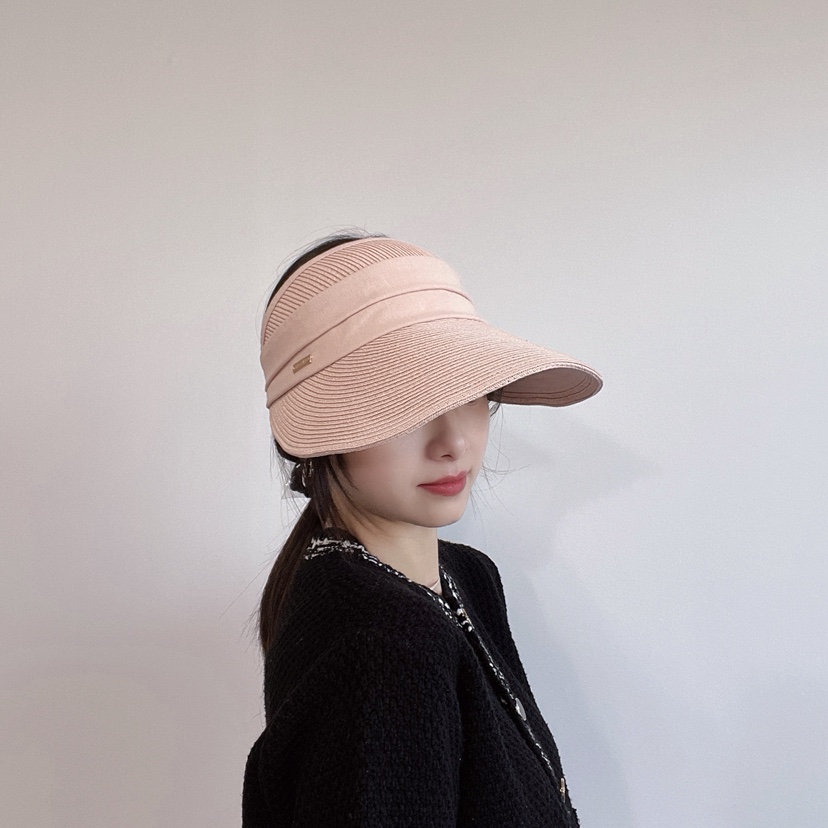 LOVELY HAT東大門直郵女士新品職業推薦真品熱賣休閑25春夏帽子LOVELY HAT帽子