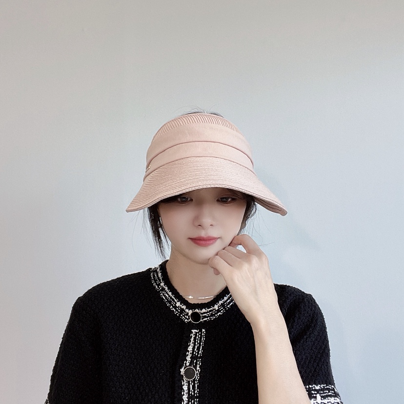 LOVELY HAT東大門直郵女士新品職業推薦真品熱賣休閑25春夏帽子LOVELY HAT帽子