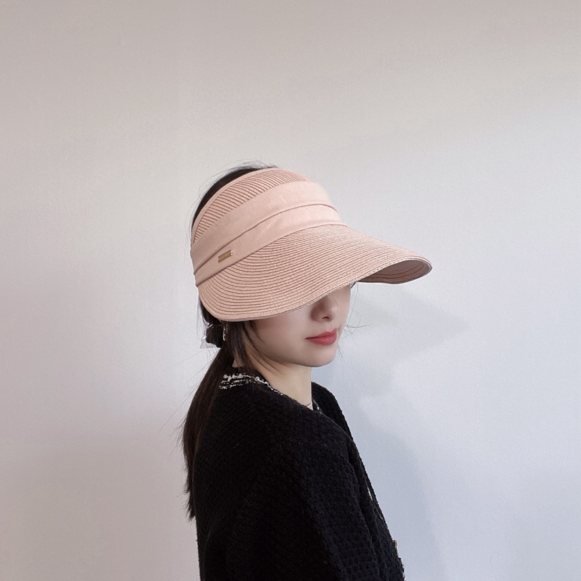 LOVELY HAT東大門直郵女士新品職業推薦真品熱賣休閑25春夏帽子LOVELY HAT帽子