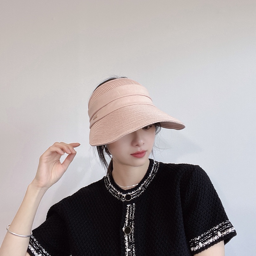 LOVELY HAT東大門直郵女士新品職業推薦真品熱賣休閑25春夏帽子LOVELY HAT帽子