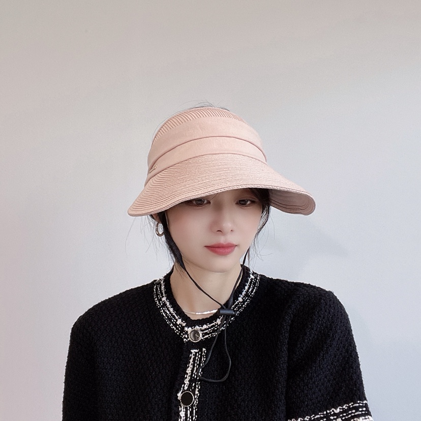 LOVELY HAT東大門直郵女士新品職業推薦真品熱賣休閑25春夏帽子LOVELY HAT帽子