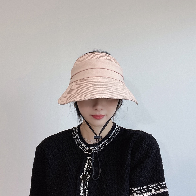 LOVELY HAT東大門直郵女士新品職業推薦真品熱賣休閑25春夏帽子LOVELY HAT帽子