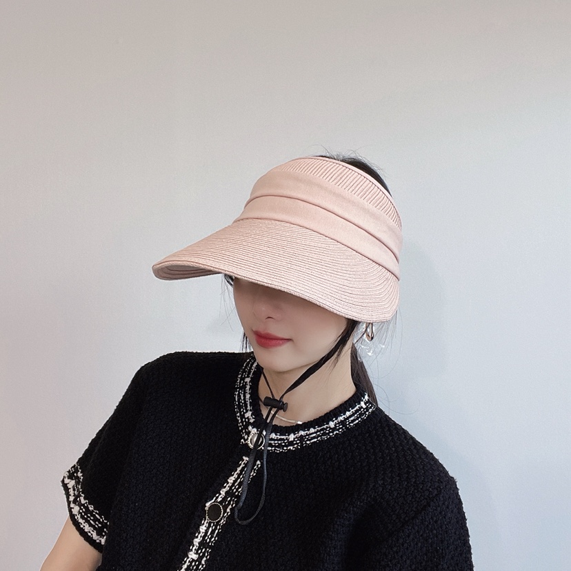 LOVELY HAT東大門直郵女士新品職業推薦真品熱賣休閑25春夏帽子LOVELY HAT帽子