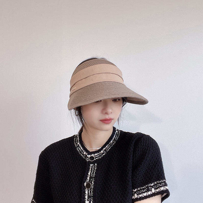 LOVELY HAT東大門直郵女士新品職業推薦真品熱賣休閑25春夏帽子LOVELY HAT帽子