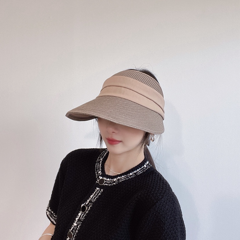 LOVELY HAT東大門直郵女士新品職業推薦真品熱賣休閑25春夏帽子LOVELY HAT帽子