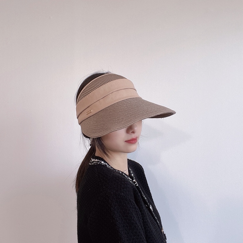 LOVELY HAT東大門直郵女士新品職業推薦真品熱賣休閑25春夏帽子LOVELY HAT帽子