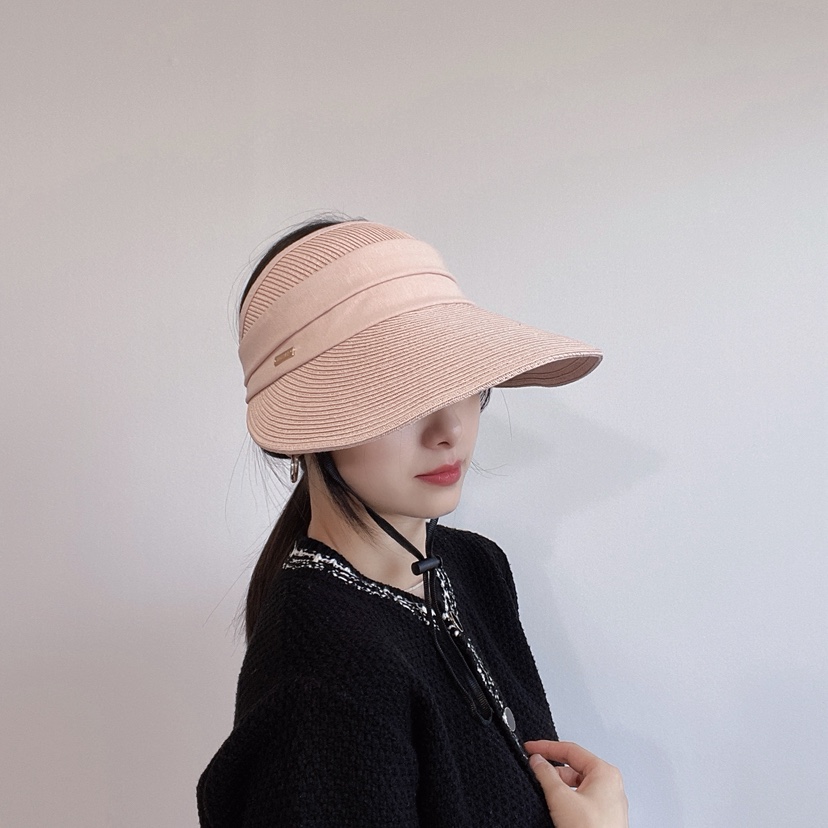 LOVELY HAT東大門直郵女士新品職業推薦真品熱賣休閑25春夏帽子LOVELY HAT帽子
