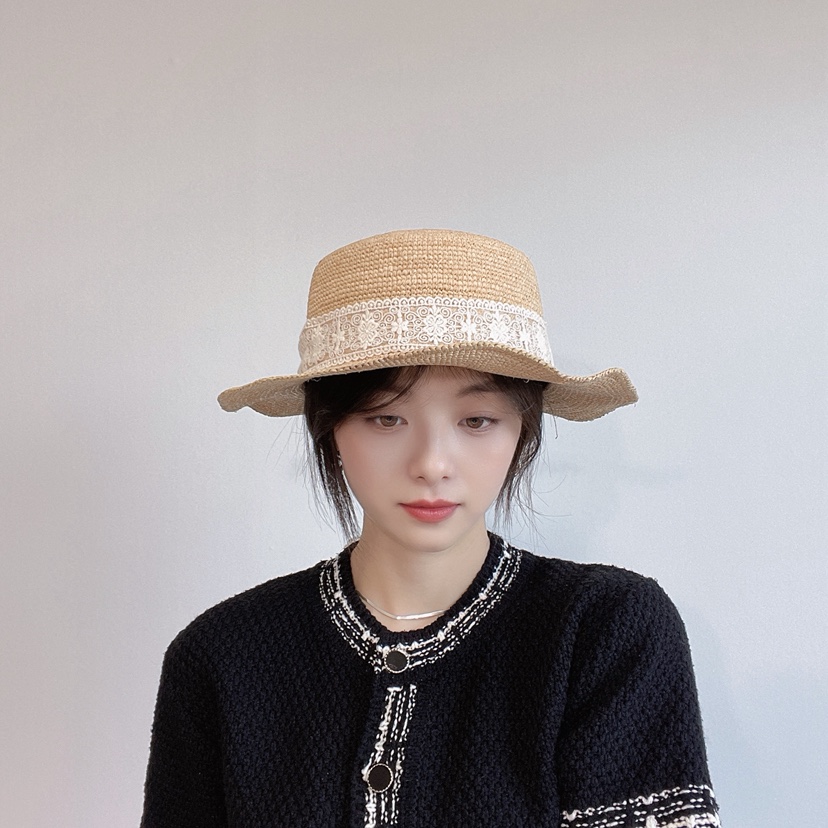 LOVELY HAT韓國直郵女士新品休閑真品時尚推薦熱賣人氣帽子LOVELY HAT帽子