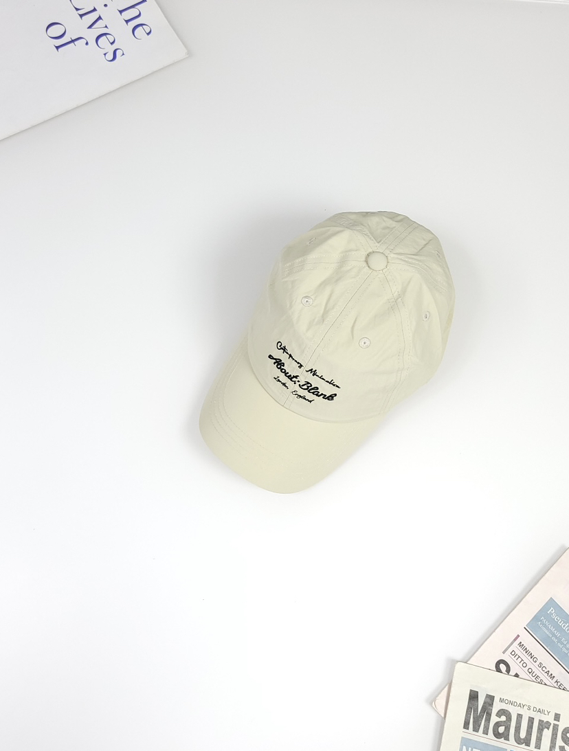THE HAT-P東大門代購女士新品25春夏休閑推薦時尚職業帽子THE HAT帽子