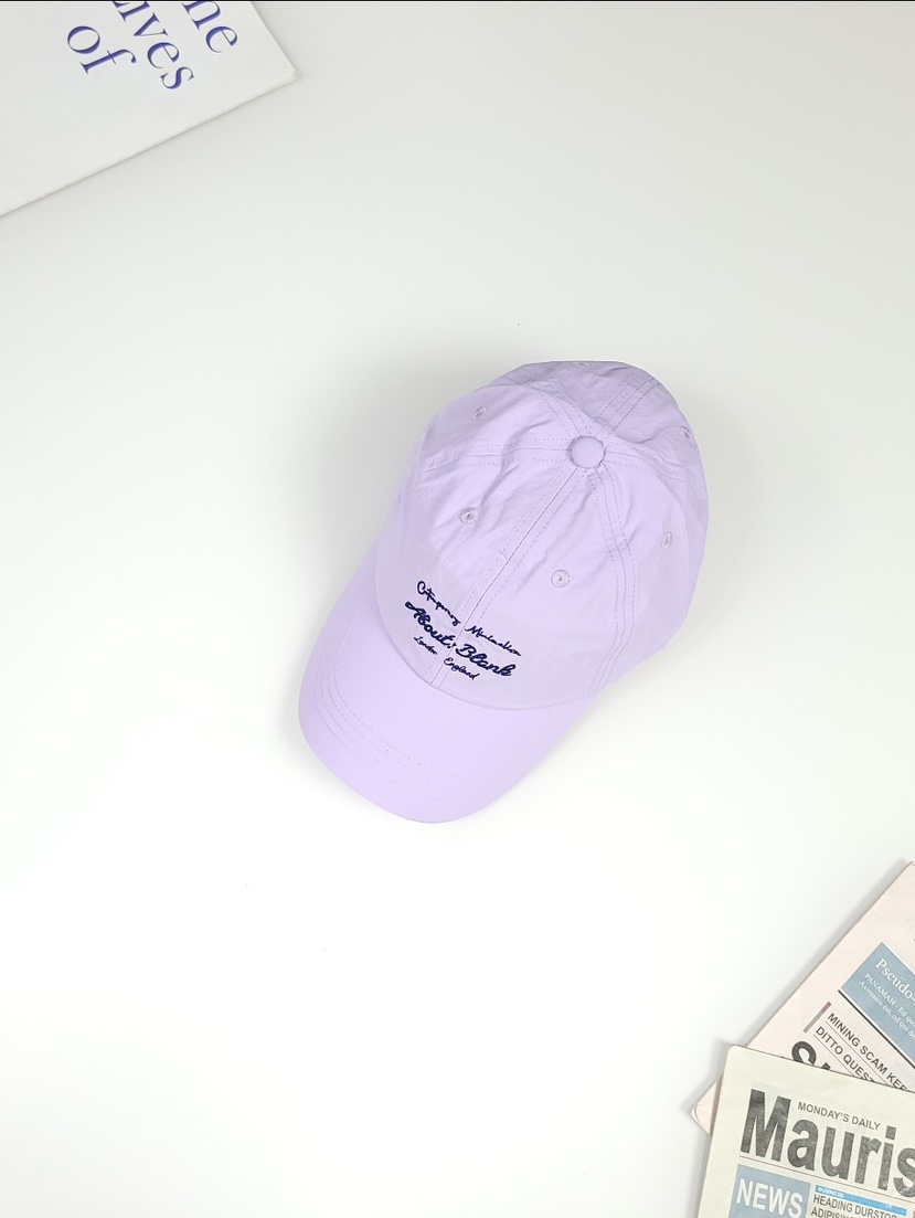 THE HAT-P東大門代購女士新品25春夏休閑推薦時尚職業帽子THE HAT帽子圖色6