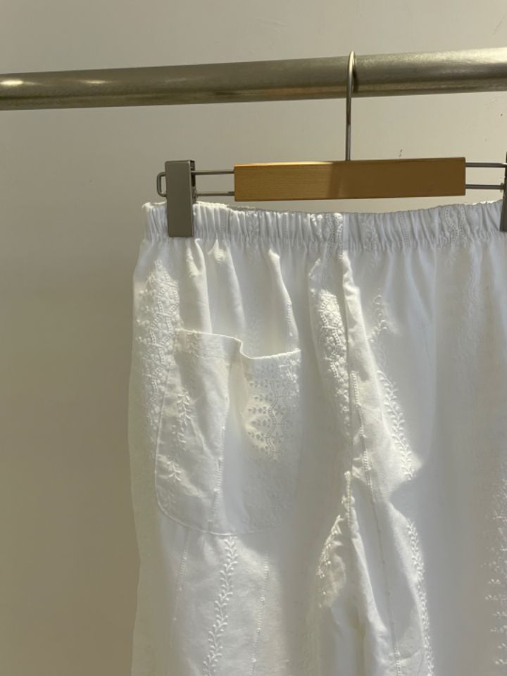 CALLIT韓國直郵女士新品25春夏熱賣推薦真品人氣時尚休閑褲CALLIT休閑褲