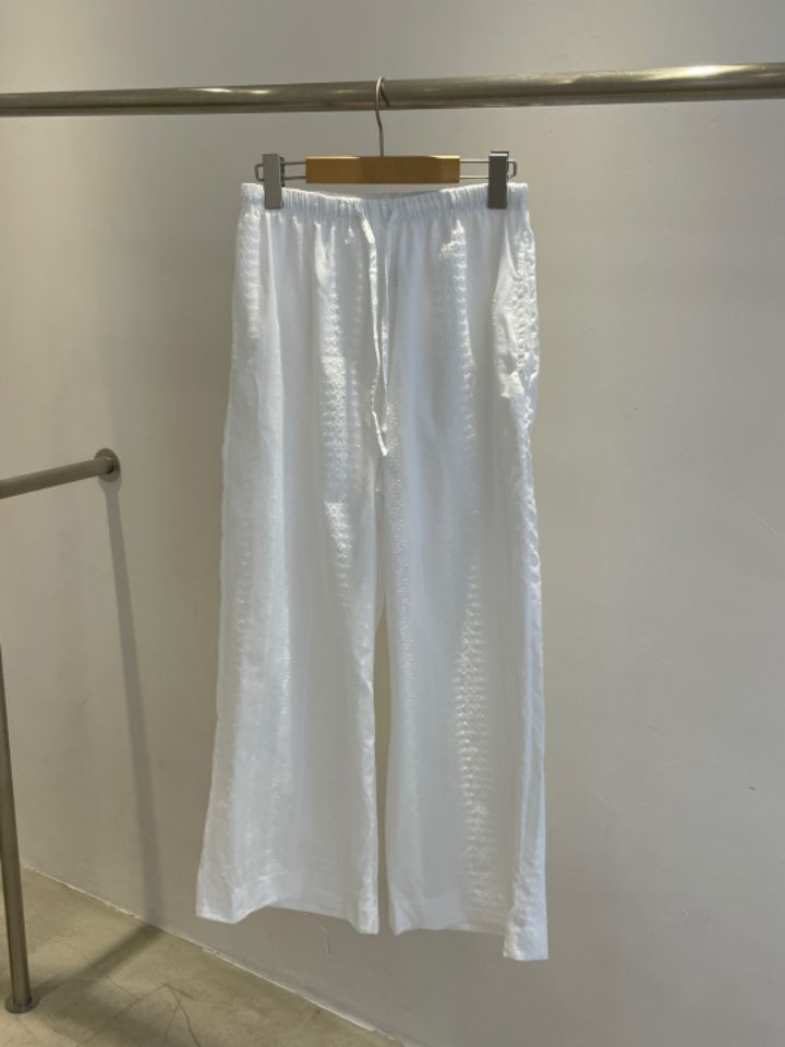 CALLIT韓國直郵女士新品25春夏熱賣推薦真品人氣時尚休閑褲CALLIT休閑褲圖色1