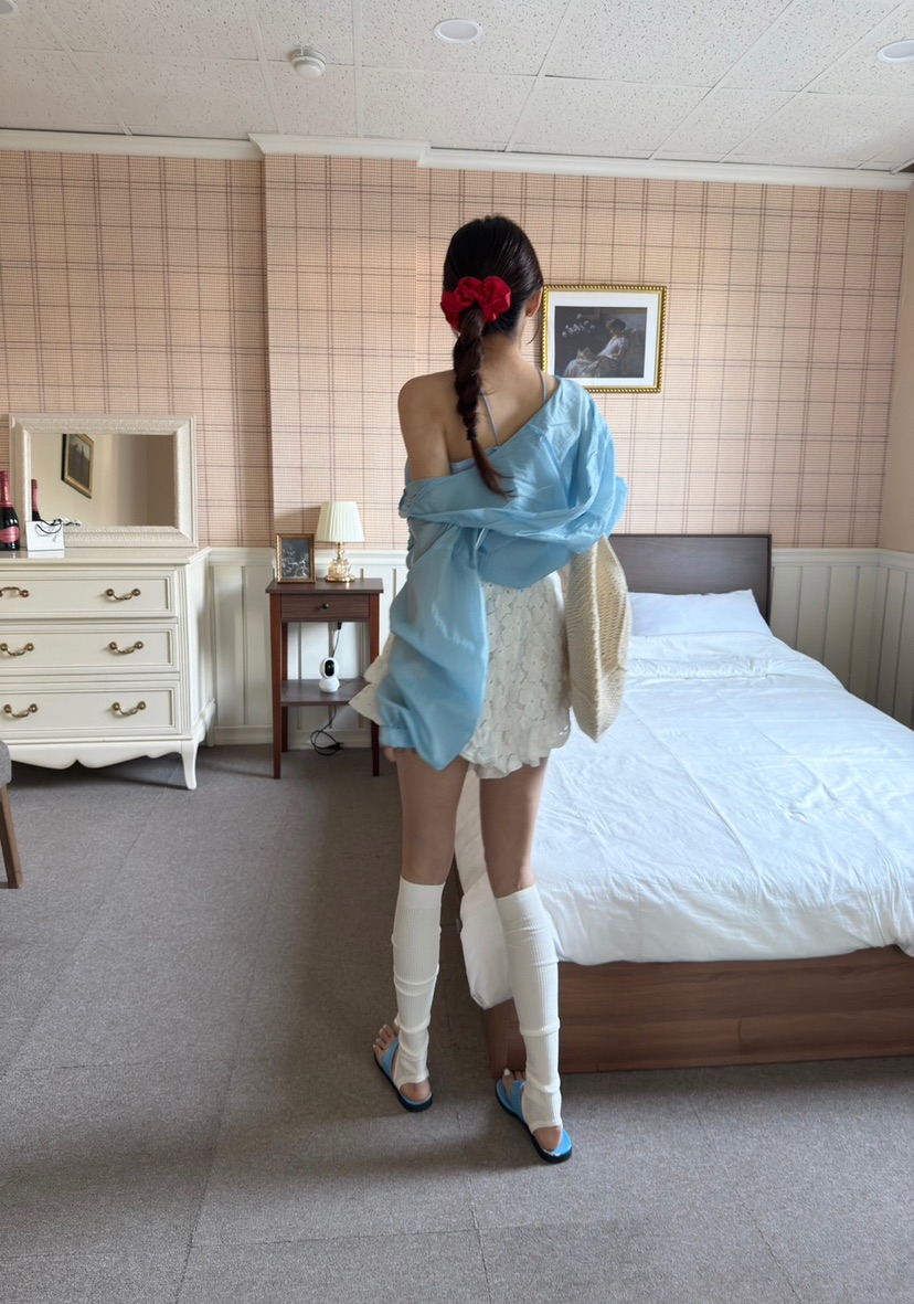 DENVER東大門代購女士新品人氣熱賣職業真品25春夏夾克不含內搭DENVER夾克
