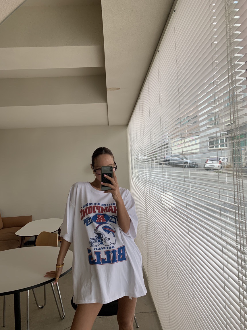 OURWAVE/OUR ROOM東大門直郵女裝新品休閑推薦職業熱賣T恤Our Wave/Our RoomT恤