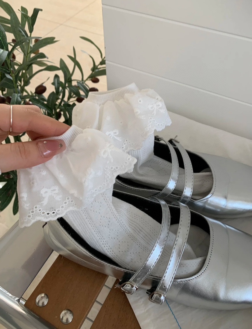 CACTUS-Q韓國代購女裝新品真品熱賣休閑推薦人氣25春夏襪子CACTUS十雙起/可混搭襪子