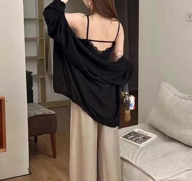 SYMBOL韓國直郵女裝新款休閑時尚真品人氣職業熱賣吊帶背心SYMBOL吊帶/背心
