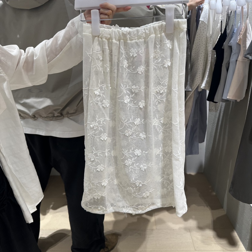 FAVOR-P東大門代購女士新品推薦職業人氣時尚半身裙中短裙FAVOR半身裙/中短裙