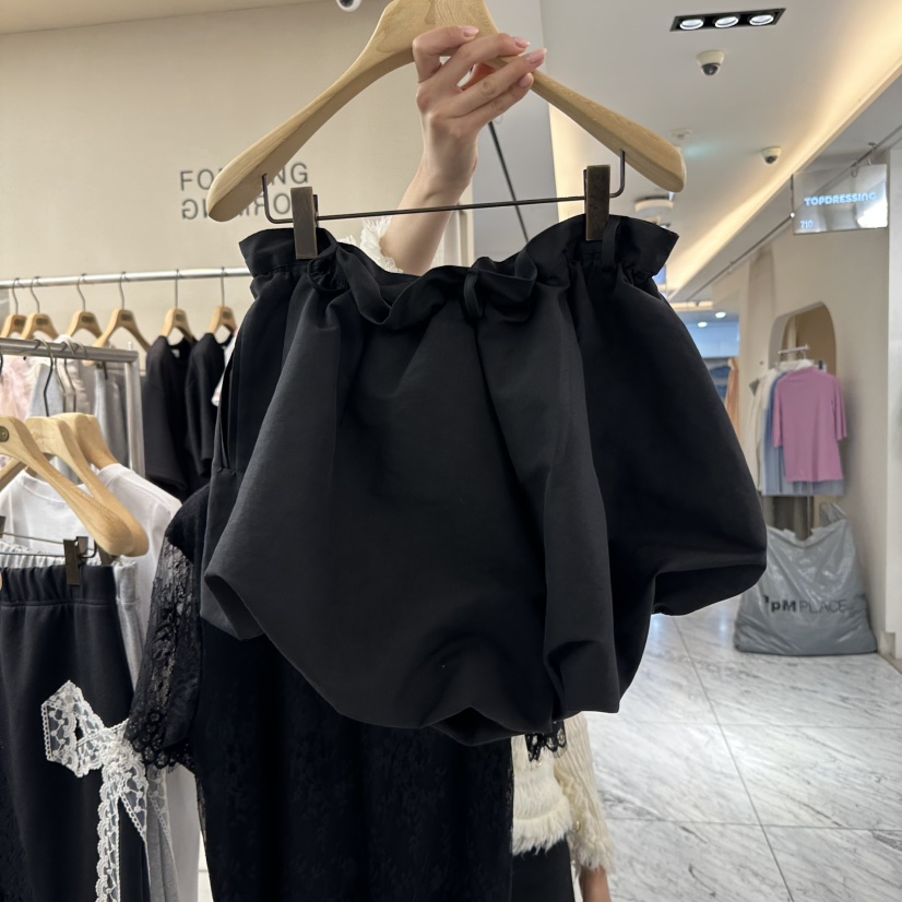 FORMING-P韓國直郵女裝新款熱賣真品職業人氣時尚推薦短褲FORMING短褲