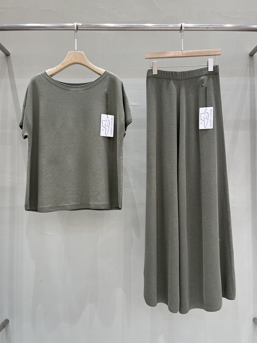 THE MUI韓國代購女裝新款人氣真品熱賣休閑時尚套裝兩件套Mu:i-A套裝圖色2