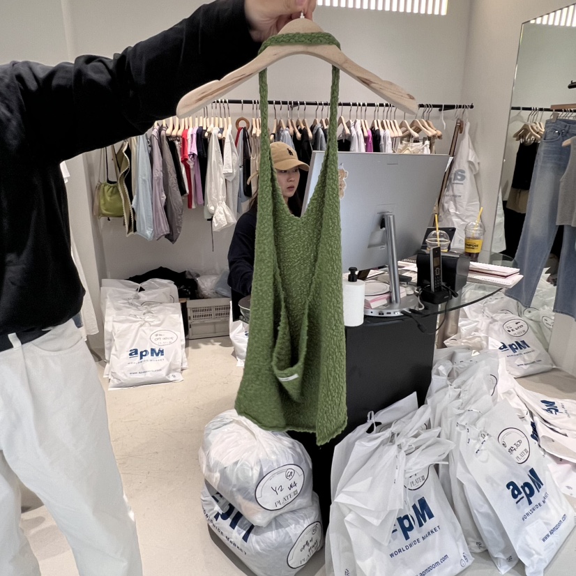 PLATE東大門實拍女裝新品職業推薦時尚休閑真品人氣吊帶背心PLATE吊帶/背心