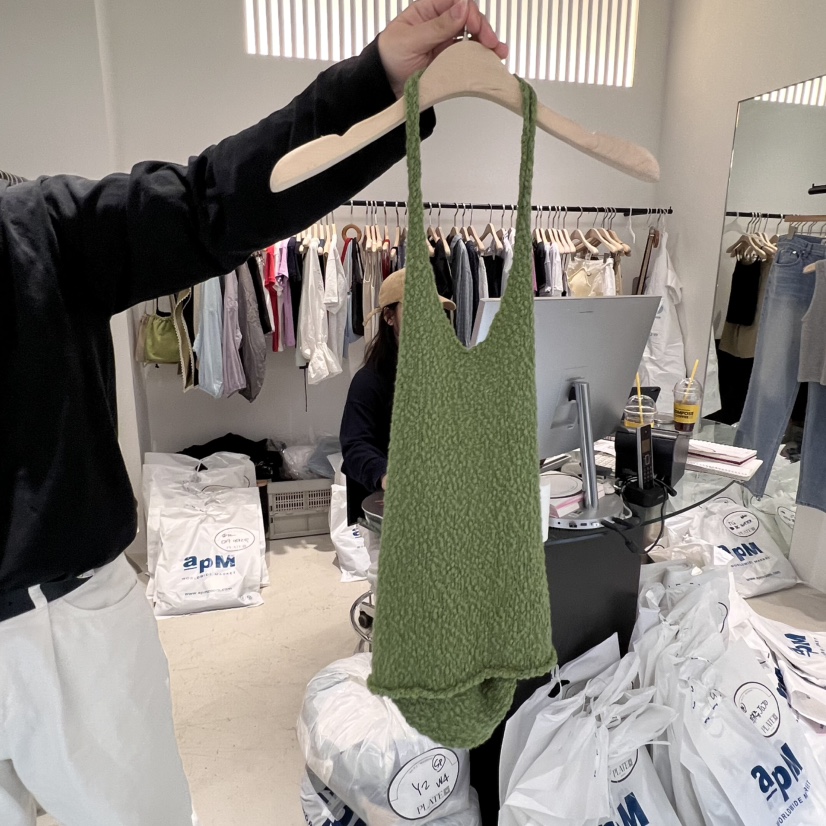 PLATE東大門實拍女裝新品職業推薦時尚休閑真品人氣吊帶背心PLATE吊帶/背心