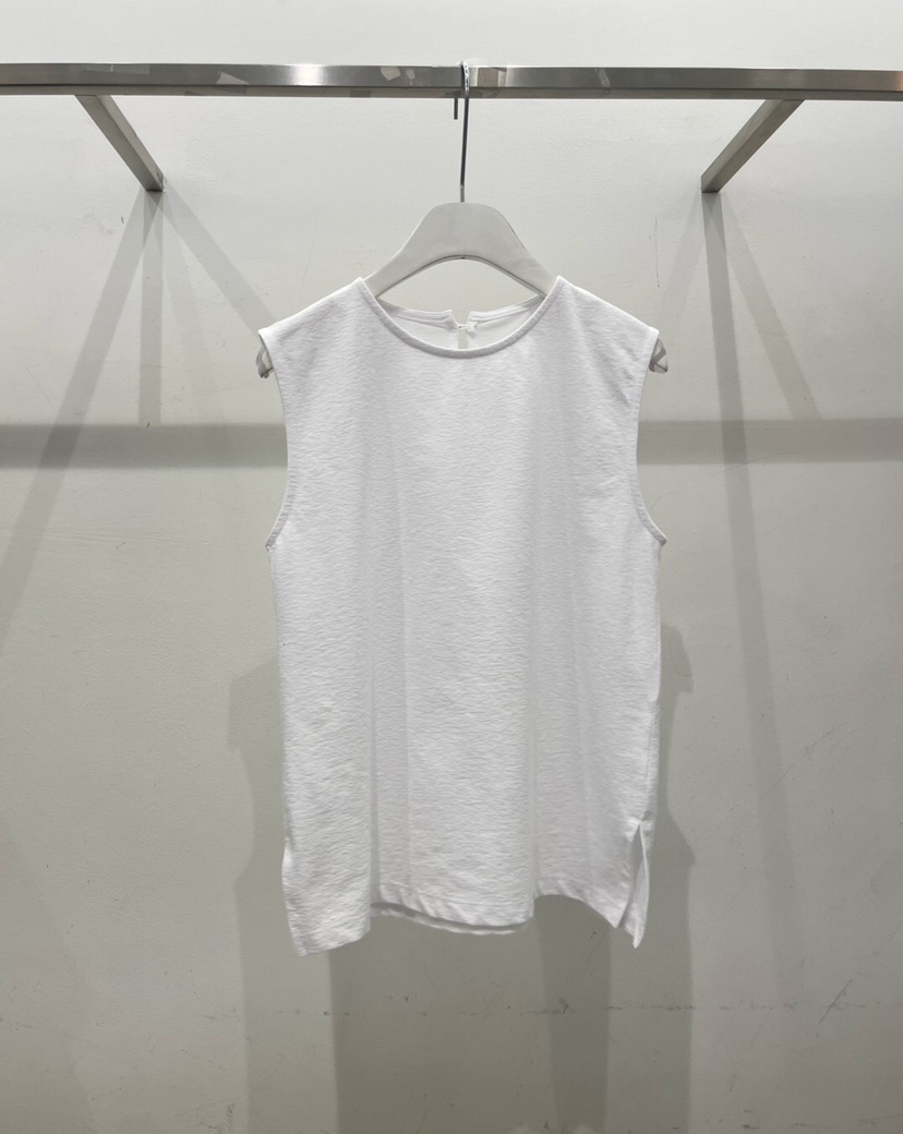 URBANE cloth東大門直郵女士新品25春夏時尚休閑熱賣吊帶背心URBANE cloth吊帶/背心圖色2