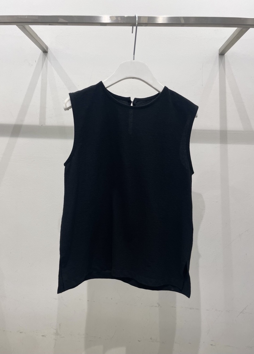 URBANE cloth東大門直郵女士新品25春夏時尚休閑熱賣吊帶背心URBANE cloth吊帶/背心圖色3